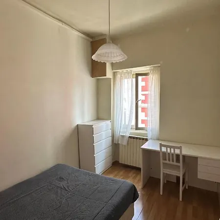 Lägenhet In Centro A