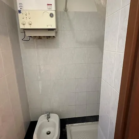 In Centro A Lägenhet *
